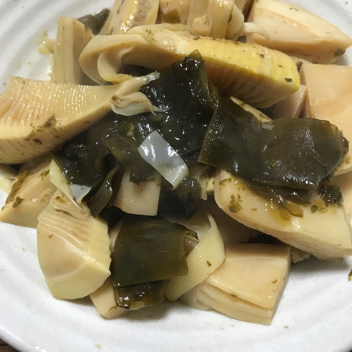 タケノコと昆布の煮物 レシピ 作り方 By けけり 楽天レシピ タケノコと昆布の煮物 レシピ 作り方 By けけり 楽天レシピ